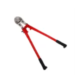 tesoura alicate corta vergalhão e cadeados 36 corte de até 12 1