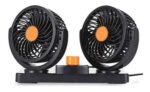 ventilador duplo automotivo carro 12v caminhão para painel de carro ava-424 (1)