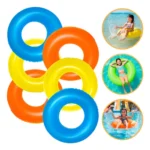 boia inflavel redonda fundo do mar 45cm cearus otima resistencia crs-2166 1