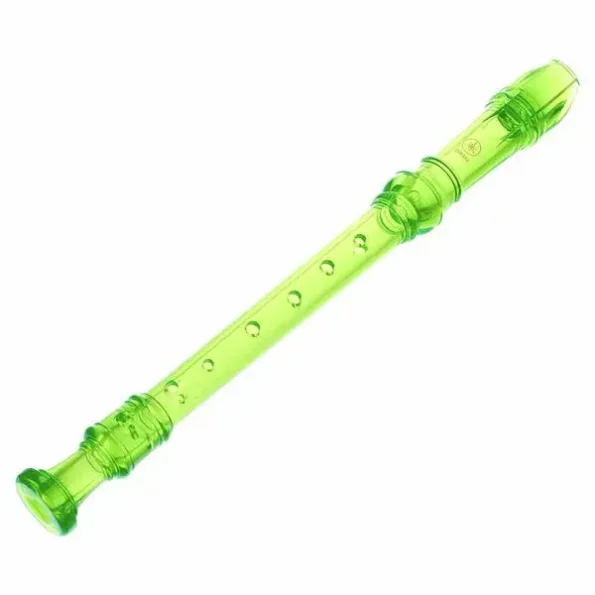 brinquedo flauta musical de plastico 27x4cm tk-ab8875 1