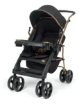 carrinho para bebê berço infantil até 15kg bolt – tutti baby 1