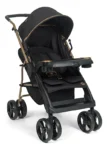 carrinho para bebê berço infantil até 15kg bolt – tutti baby 1