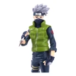 coleção bonecos naruto uzumaki shonen sensei 17cm