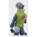 coleção bonecos naruto uzumaki shonen sensei 17cm