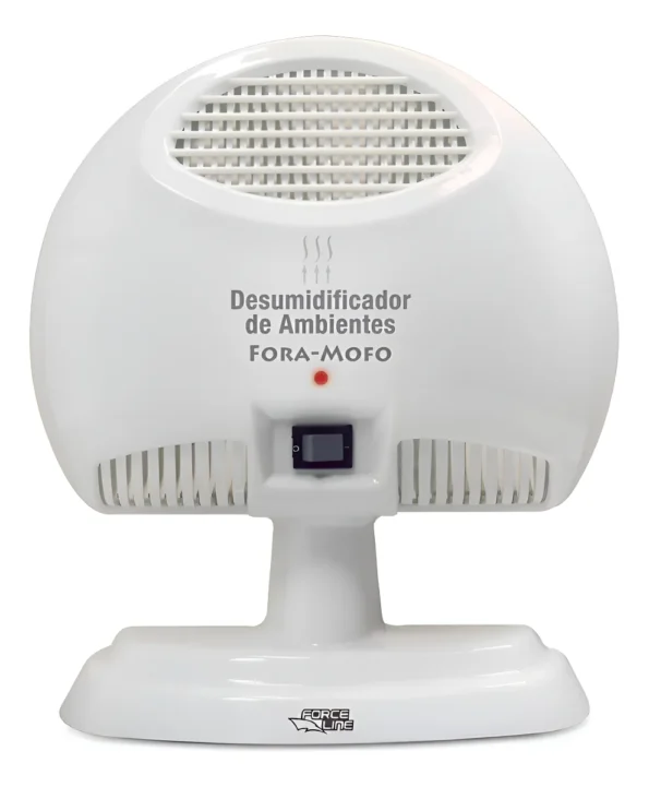 desumidificador de ar tira mofo force line inmetro bivolt 295 – fora mofo