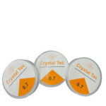 elástico tanza 0,7mm 9 metros transparente boil para móveis 1