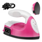 mini ferro de passar roupas, mini ferro de artesanato, mini 03a112 1