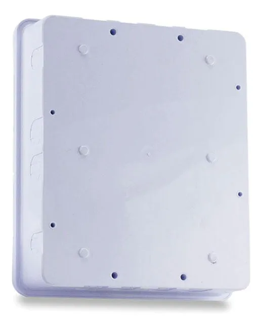 quadro distribuição 24 disjuntores din br embutir forceline 1