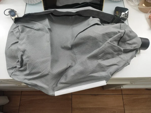 saco coletor de pó para lixadeira girafa – serve em todas3