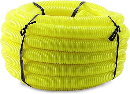 tubo corrugado flexivel am 58 dn 20 – 10m force line
