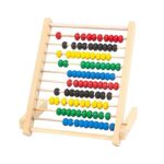 brinquedo educativo jogo matematica infantil abaco de madeira tk-ab9984 1