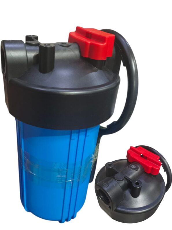 carcaça de filtro big blu