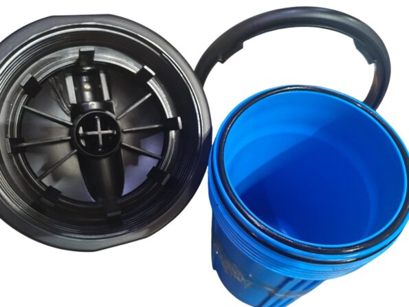 carcaça de filtro big blue 10