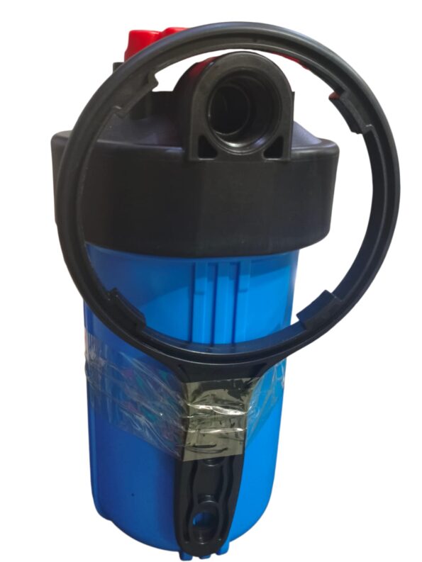 carcaça de filtro big blue