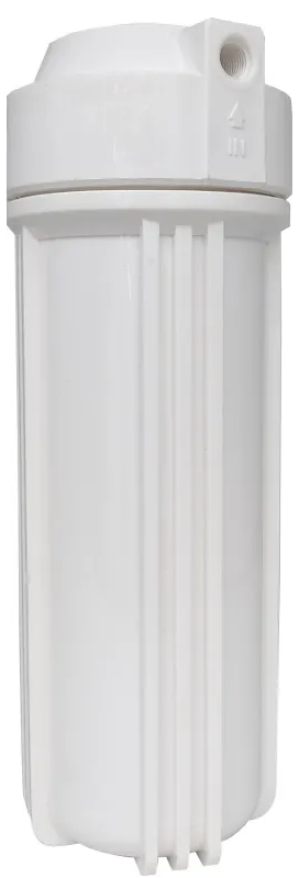 carcaça de filtro pp branca 934 conex.12 ou 14 cbb914