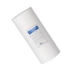 cartucho de filtro pp melt blown 12x11x6 1