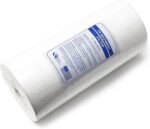 filtro de água de cartucho 5micron 25x16x11 1
