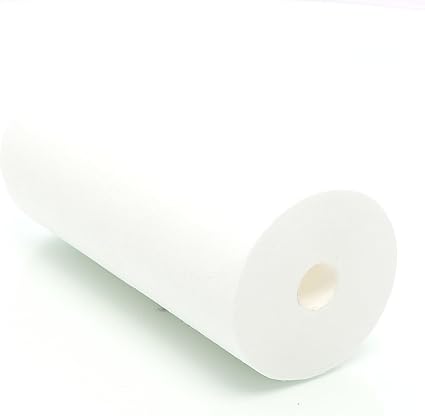 filtro de água de cartucho 5micron 25x16x11 2