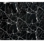 revestimento auto adesivo pedra mármore 3r preto 60x13x4 1