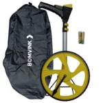 trena digital bomvink odometro 10km 12” construção civil bom-6560 1