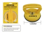 ventosa simples bomvink profissional 45kgf bom-1503