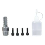 chave de impacto pneumatica 1 polegada 3500n.m 5500rpm- potente bom-8022 1