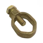 conector grampo para aterramento 3.8