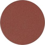 disco de lixa com velcro (100 mm), 10 peças, lixa profissional bom-5605 1
