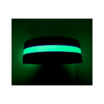 fita antiderrapante de 5cm x 3m durável e luminosa, dourada bom-1359 1