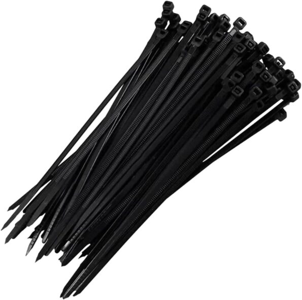 fita hellerman cinta plástica enforca gato 5 tamanho 4.8mm x 500mm bom-5499 1