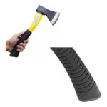 machado com cabo de fibra 600g bomvink profissional bom-1005 2