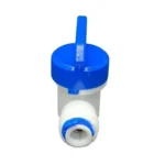 mini valvula plástica 14 x 14 – branca mvb-f -registro engate