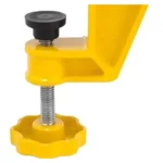 torno de bancada de alumínio 50mm profissional bomvink bom-5678 1