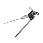 Abrelatas Manual Sencillo Abre Latas Metalico Resistente profissional 1