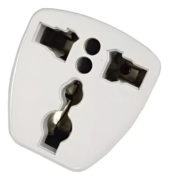 adaptador tomada americana 10a universal internacional sz-018 127220v