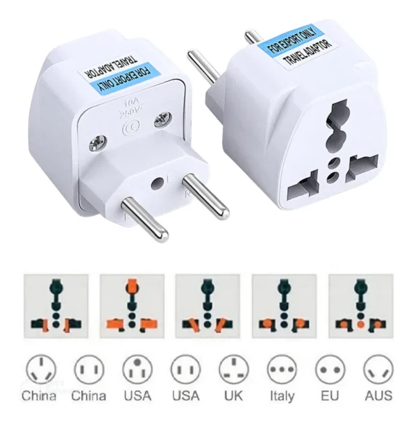 adaptador tomada americana 10a universal internacional2