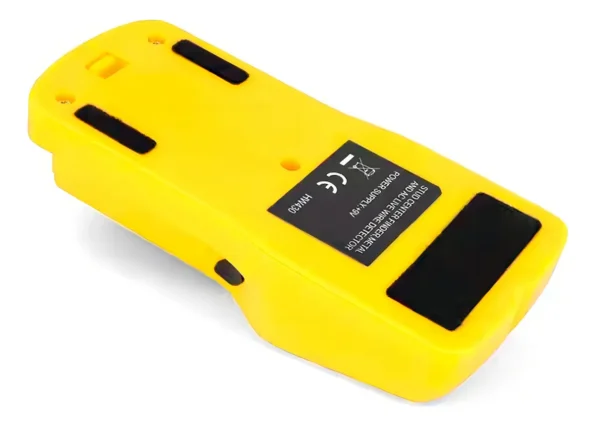 aparelho para detectar cano de água viga fios madeira metais bom-6816 1