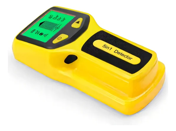 aparelho para detectar cano de água viga fios madeira metais bom-6816