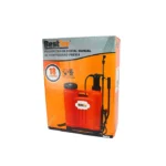 borrifador pulverizador costal compressao previa bfh1575-18l