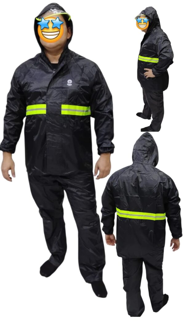 capa de chuva oif-7553 oxiford cpvc 21mic 150-185cm oasis