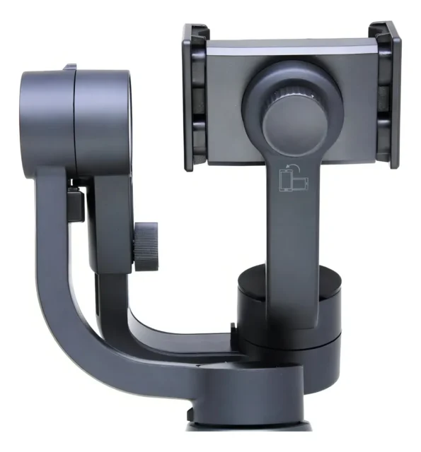 estabilizador gimbal tres eixos tomate mty-80083