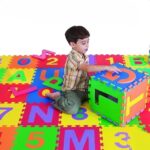 kit 10 tapetes eva educativos einstok 29x29cm infantil vi-2640 1