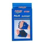 luva para ciclismo crossfit levantamento de peso e treino novo seculo ns-4755 1