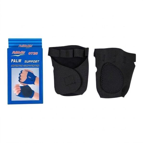 luva para ciclismo crossfit levantamento de peso e treino novo seculo ns-4755