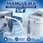 mangueira pebd branca 14 (med. 4,3×6,5mm) metro mpb14