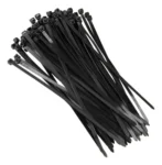 organização de cabos nylon de alta qualidade bomvink 150 peças BOM-5494 2