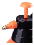 pulverizador borrifador alta pressão foam 2l cor preto manual vi-1642 1