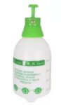 pulverizador borrifador manual pressão acumulada 2 litros vi-1511 branco 1