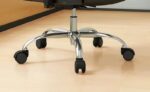 rodinha kit 5 rodízios cadeira escritório roda anti-risco bomvink bom-2753 1
