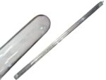 tubo de quartzo p sistema esterelizador uv 25w tq-uv25w 2953825